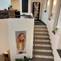 Friseur Haargenau Stiege